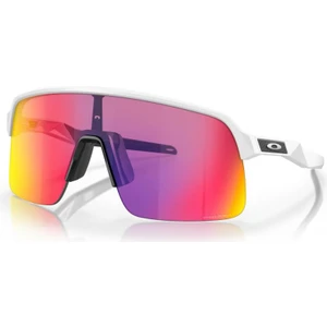 Sutro Lite Bisiklet Güneş Gözlüğü Matte White Prizm Road