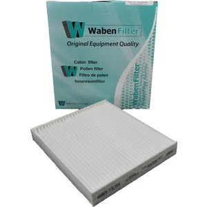 Toyota Auris 2006-2018 Polen Filtresi