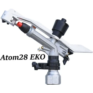 YÜZÜAK ATOM28ECO (Patentli) - SEHPASIZ