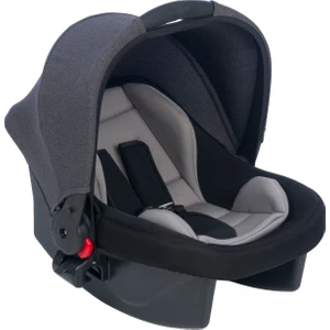 Baby Lüks Pedli Bebek Taşıma Koltuğu Bebek Anakucağı Puset