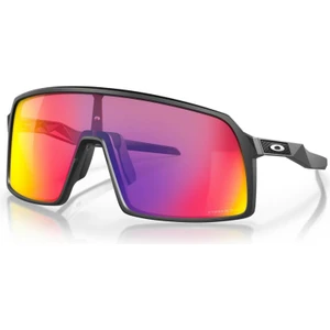 Sutro Bisiklet Güneş Gözlüğü Matte Black Prizm Road