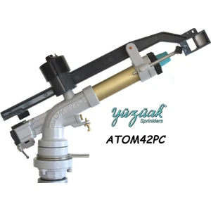 ATOM42PC - Sehpasız