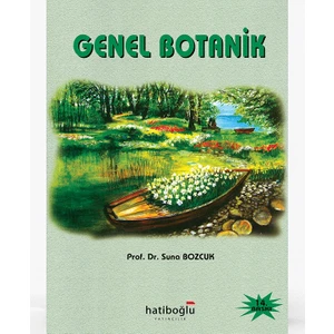 Genel Botanik-Suna Bozcuk