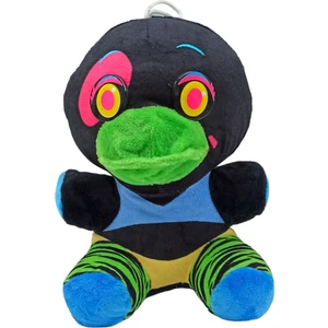 Five Nights At Freddys Karakterleri Oyuncak Peluş Fnaf Karakteri 22CM.