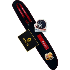 Renault 12 Toros Siyah Ön Göğüs Torpido Koruma Halısı Örtüsü / Renault Araç Oto Aksesuar