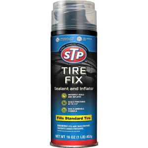 Patlak Lastik Onarım Spreyi 500ml.