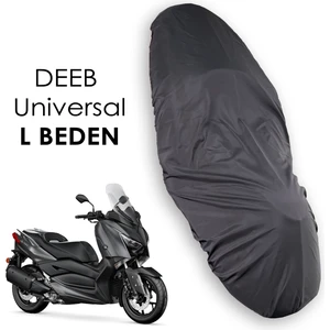 Eko Cruisym Motosiklet Sele Kılıfı