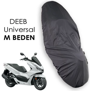 Eko Rks Newlight 125 Motosiklet Sele Kılıfı