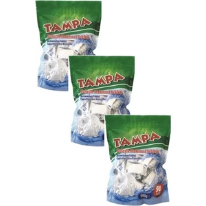 Bulaşık Makinesi Tableti Hepsi Bir Arada 3 Paket