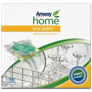 Bulaşık Makinesi Için Tablet Deterjan Home™ Dısh Drops