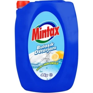 Bulaşık Deterjanı 4 kg