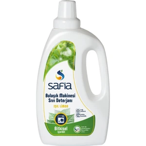 ia Bulaşık Makinesi Deterjan 1.000   ml