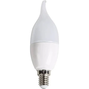 LED Ampül Beyaz E14 5W FLA151