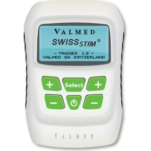 Swissstim Trigger Denerve Kas Stimülatörü