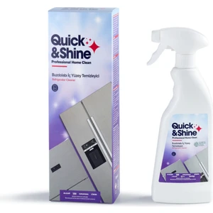 Buzdolabı Iç Yüzey Temizleyicisi 500   ml