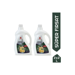 Helal Bulaşık Deterjanı