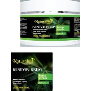 Kenevir Kremi 100 ml