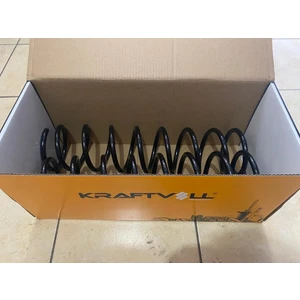 Arka Helezon Yayı 2 Adet 4151719 Tofaş Dks M131
