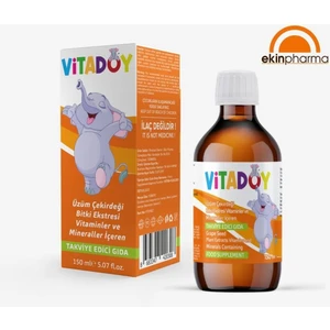 Üzüm Çekirdeği  Mineral ve Takviye Besin Çikolatalı