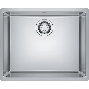 Maris Mrx 110-50 Inox Eviye