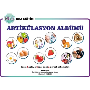 Artikülasyon Albümü