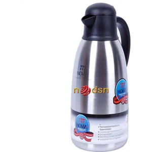 777 Paslanmaz Çelik Termos 3 litre (Çift katman)