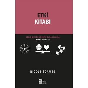 Etki Kitabı - Nicole Soames