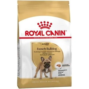 Royal Canin French Bulldog Yetişkin Köpek Maması 3kg