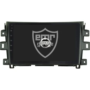 Nissan Navara Android 4gb Ram Multimedya Kablosuz Carplay Navigasyon Ekran