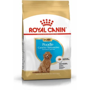 Royal Canin Puppy Poodle Caniche Yavru Köpek Maması 3kg