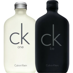 Calvin Klein Be + One Edt 200 ml Parfüm Seti