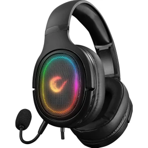 Rx6 X-Horse Siyah Rgb LED 7.1 Gaming Mikrofonlu Oyuncu Kulaklığı