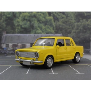 Diecast Model MURAT124 Metal Çek Bırak Oyuncak Araba