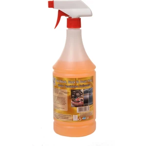 Dtx Kimya Susuz Motor Temizleyici 1 Litre