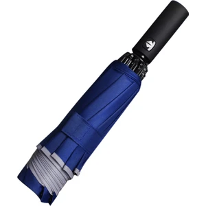 Shanxiu Store Otomatik Şemsiye Ters Katlanır Iş Şemsiyeleri Rüzgar Geçirmez Taşınabilir Yağmur ve Güneş Şemsiyesi (Yurt Dışından)