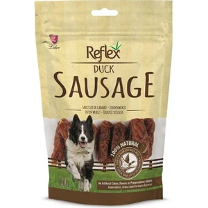 Ördekli Sosis Köpek Ödülü 80 gr
