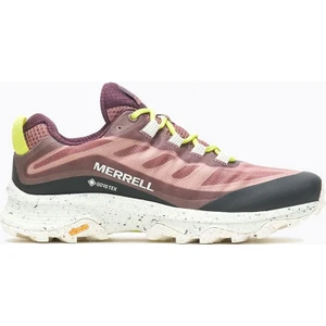 Moab Speed Gtx Pembe Kadın Spor Ayakkabı J067520-27305