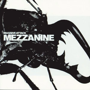 Massive Attack / Mezzanine (2lp) (Plak)