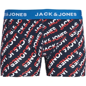 Jack & Jones Logolu Tekli Boxer