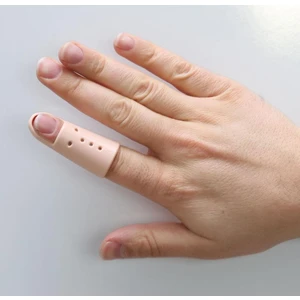 Parmak Ateli Mallet Finger No: 4