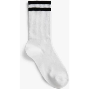 Basic Tenis Çorap