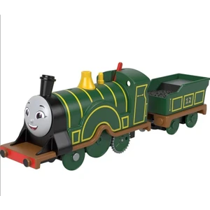 Thomas ve Arkadaşları Motorlu Büyük Tekli Trenler Ana Karakterler HFX96-HHN41