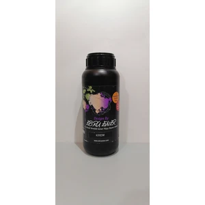 Ebru Ener Yeni Nesil Anka Vernikli Genel Yüzey Boyası Krem 500ML