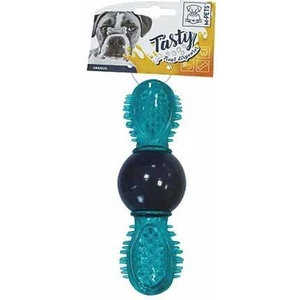 M Pets Uranus Blue Sert Köpek Oyuncağı