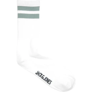 Jack & Jones Jacelı Tennıs Sock Sn Mavi Erkek Çorap 12228604-Trell
