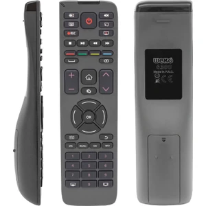 Kl Hı-Level-Axen-Sunny-Onvo-Profilo Android Tv LCD LED Tv Kumanda