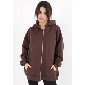 W0008672-22K Kadın Hırka