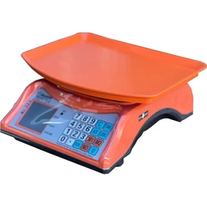 Elektronik Terazi 40KG