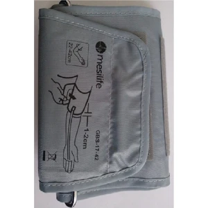 Dijital Tansiyon Aleti Için Kol Manşonu - Büyük Boy Manşon 22-42 Cm