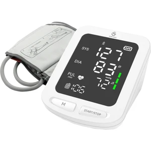Elektronik Koldan Ölçer Tansiyon Aleti Contec08e